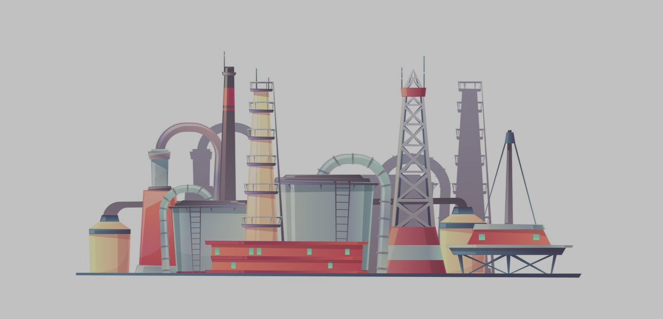 Bioaumentación en refinerías y petroquímicas